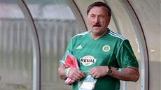 Fotbalový klub Bohemians 1905 oslavil 18. května v Praze 30. výročí od zisku Fotbalový klub Bohemians 1905 oslavil 18. května v Praze 30. výročí od zisku