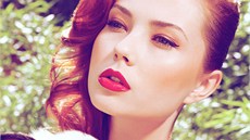 Jihlavská kráska si splnila modelingem svůj sen - předvádět začala už v 15 Jihlavská kráska si splnila modelingem svůj sen - předvádět začala už v 15