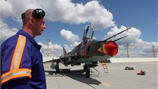 Česko-polské armádní cvičení Comao v Náměšti nad Oslavou. Účastní se ho zhruba Česko-polské armádní cvičení Comao v Náměšti nad Oslavou. Účastní se ho zhruba
