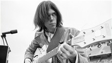 Neil Young