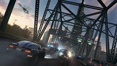 Titul Watch Dogs se stal jednou z nejvýraznjích her loského veletrhu E3.