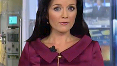 Bývalá moderátorka eské televize Aneta Savarová