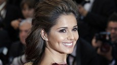 Cheryl Cole (Cannes 2013)