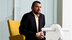 Josef Beneš, Raiffeisenbank Josef Beneš, Raiffeisenbank