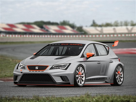 Seat Leon Cup Racer