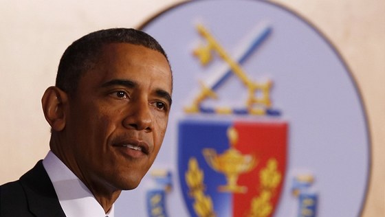 Amerika zmní pístup k boji s terorismem, oznámil ve tvrtek prezident Barack