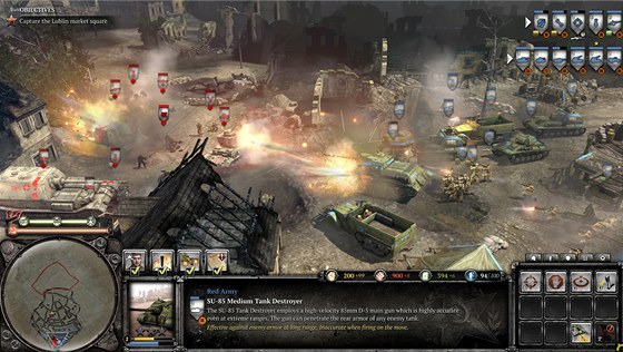 Company of Heroes 2