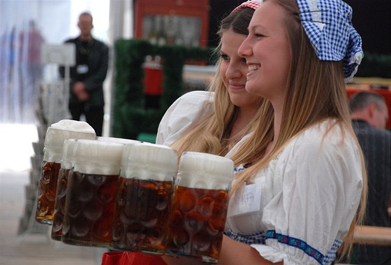 eský pivní festival
