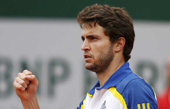 Gilles Simon