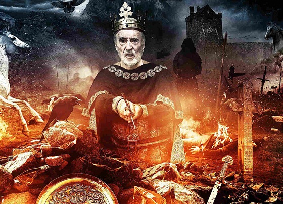 Obal desky Charlemagne: The Omens of Death