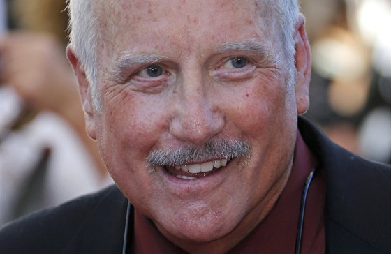 Richard Dreyfuss (Cannes 2013)