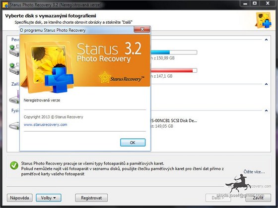 Starus Photo Recovery