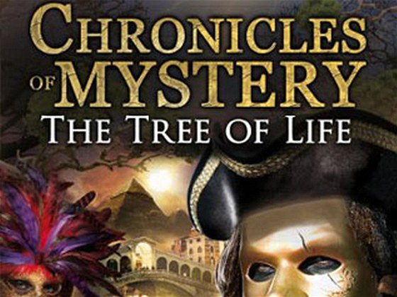 Chronicles of Mystery: The Tree of Life