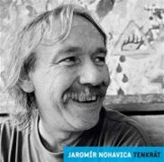 Jaromr Nohavica: Tenkrt (obal)