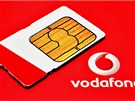 Vodafone pedstavil neomezené tarify Red.