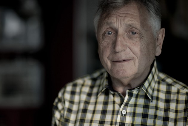 Jiří Menzel Jiří Menzel