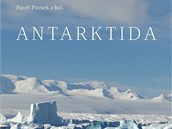 Kniha Pavla Proka je prvn pvodn eskou monografi o Antarktid.