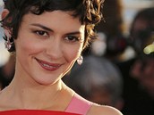 Audrey Tautou (Cannes 2013)