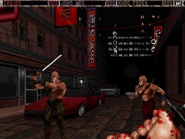 Shadow Warrior (1997)