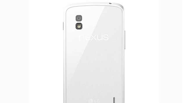 Bl Nexus 4 od LG