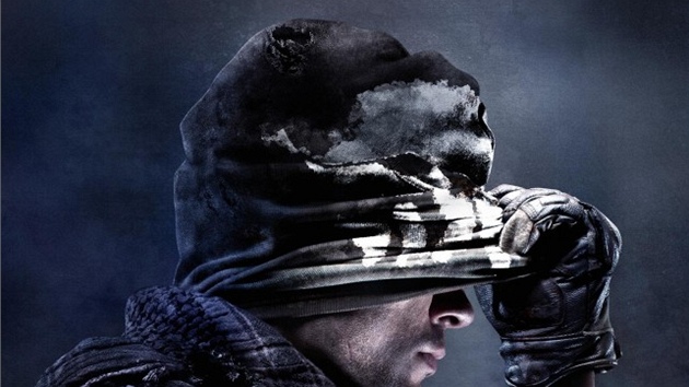 Propagan obrzek ke he Call of Duty: Ghosts