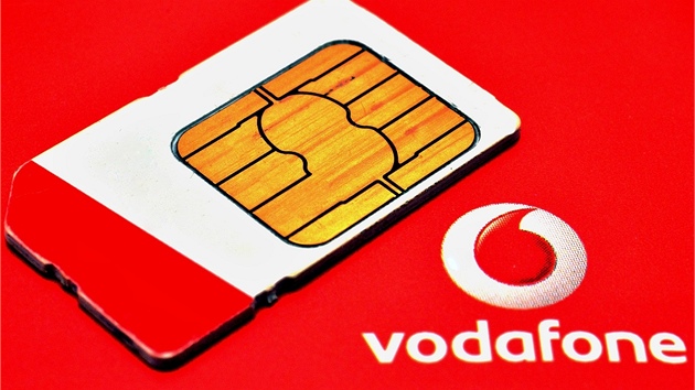 Vodafone pedstavil neomezené tarify Red.