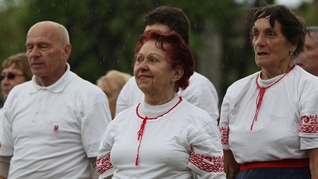 Setkvn mimo pravideln slety bude mon pokraovat, na roudnickou zkuenost chce navzat Plze (26. kvtna)