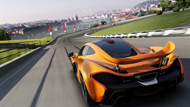 Forza Motorsport 5