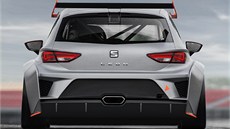 Seat Leon Cup Racer