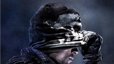 Propaganí obrázek ke he Call of Duty: Ghosts