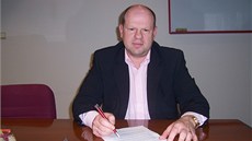 Petr Kužel Petr Kužel