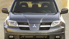 Mitsubishi Outlander Mitsubishi Outlander