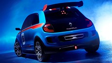 Renault Twin´Run