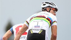 Nino Schurter Nino Schurter