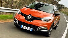 Renault Captur Renault Captur