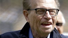 Larry King bude moderovat politické debaty na televizním kanále Russia Today,... Larry King bude moderovat politické debaty na televizním kanále Russia Today,...
