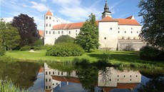 Jihlavskou zoologickou zahradu letos navtíví více ne 300 tisíc návtvník. Stane se tak poprvé v její historii.