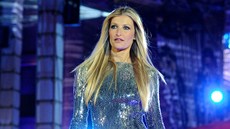 Tereza Maxová na vídeňském plese Life Ball Tereza Maxová na vídeňském plese Life Ball
