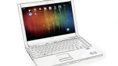 Android spuštěný na běžném PC Android spuštěný na běžném PC