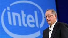 Paul Otellini (Intel ex CEO) Paul Otellini (Intel ex CEO)