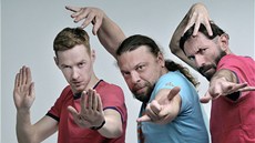 Tvůrci alba Písničky kluka Bombarďáka Tvůrci alba Písničky kluka Bombarďáka