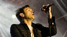 Blur (Damon Albarn) na festivalu Primavera Sound 2013 Blur (Damon Albarn) na festivalu Primavera Sound 2013