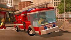 LEGO City Undercover 