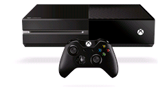 Konzole Xbox One sází na vylepený senzor Kinect. Pohybové a hlasové ovládání mají nabídnout pohodlnjí záitek.