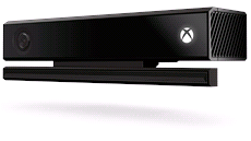 Uivatelské rozhraní konzole Xbox One, ilustraní obrázek