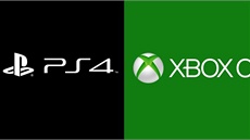 PlayStation 4 vs. Xbox One PlayStation 4 vs. Xbox One