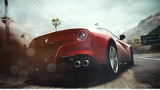 Need for Speed: Rivals. Krásné závody, chytrý koncept a neastný jízdní model.