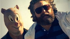 Z filmu Pařba na třetí Z filmu Pařba na třetí