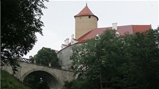 Hrad Veveří v Brně Hrad Veveří v Brně