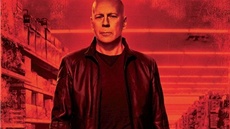 Plakát k filmu Red 2 s Brucem Willisem Plakát k filmu Red 2 s Brucem Willisem